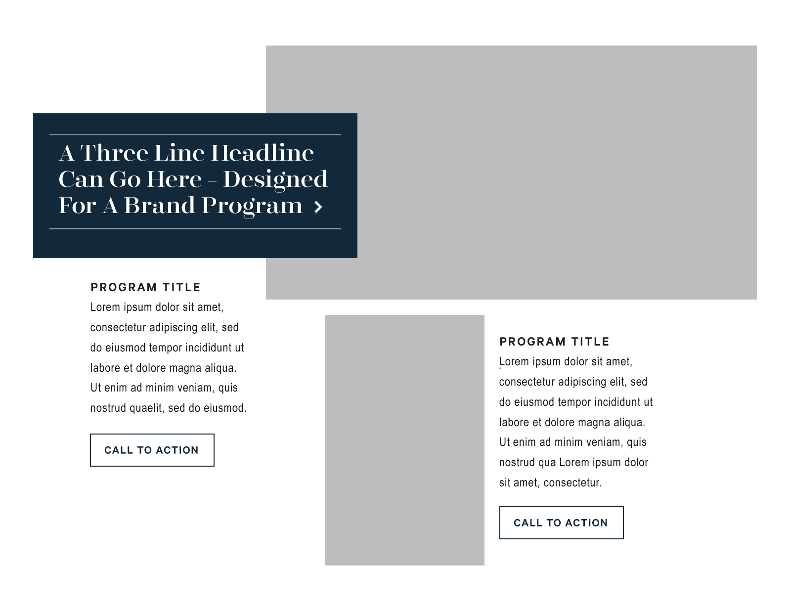 Sartre HTML Shop Grid Layou